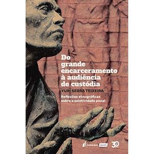 DO GRANDE ENCARCERAMENTO A AUDIENCIA DE CUSTODIA