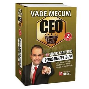 VADE MECUM CEO - COACHING EXAME DE ORDEM