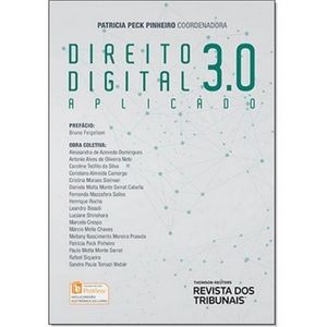 DIREITO DIGITAL APLICADO 3.0