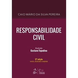 RESPONSABILIDADE CIVIL