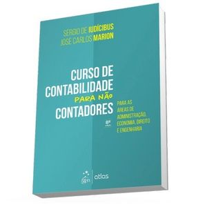 CURSO DE CONTABILIDADE PARA NAO CONTADORES