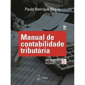 MANUAL DE CONTABILIDADE TRIBUTARIA