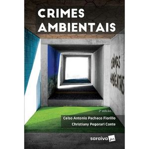 CRIMES AMBIENTAIS