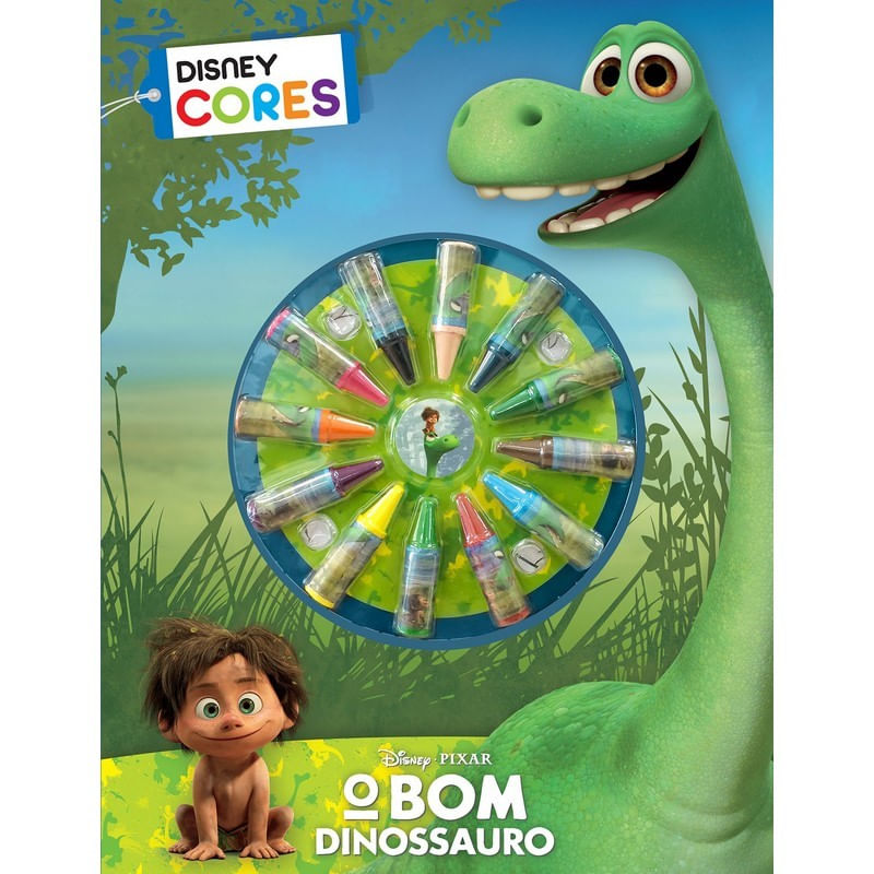 Clássicos Inesquecíveis: O Bom Dinossauro