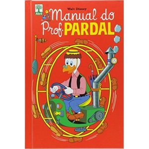 DISNEY - MANUAL DO PROFESSOR PARDAL