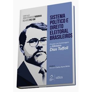SISTEMA POLITICO E DIREITO ELEITORAL BRASILEIRO