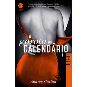 GAROTA DO CALENDARIO, A - JULHO