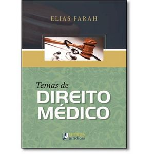 TEMAS DE DIREITO MEDICO