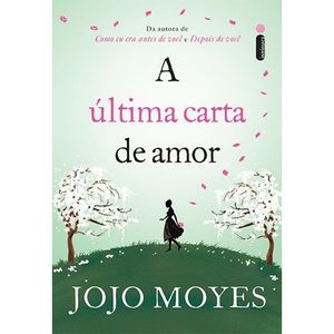 ULTIMA CARTA DE AMOR, A