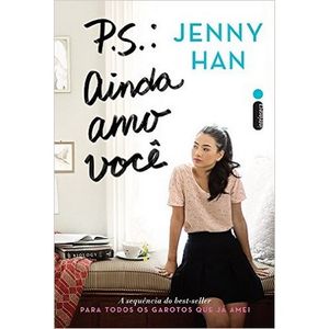 PS - AINDA AMO VOCE