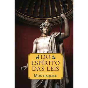 DO ESPIRITO DAS LEIS
