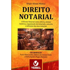 DIREITO NOTARIAL