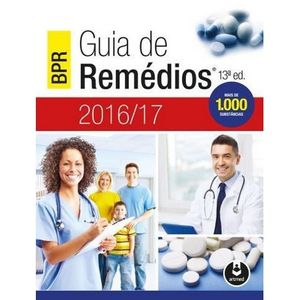 BPR - GUIA DE REMEDIOS