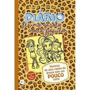 DIARIO DE UMA GAROTA NADA POPULAR - V09