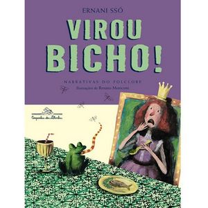 VIROU BICHO!