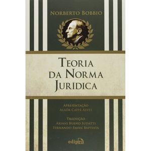 TEORIA DA NORMA JURIDICA