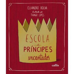 ESCOLA DE PRINCIPES ENCANTADOS