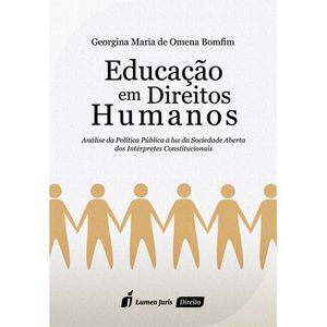 EDUCACAO EM DIREITOS HUMANOS