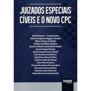 JUIZADOS ESPECIAIS CIVEIS E O NOVO CPC