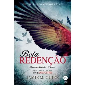 BELA REDENCAO V02 - IRMAOS MADDOX