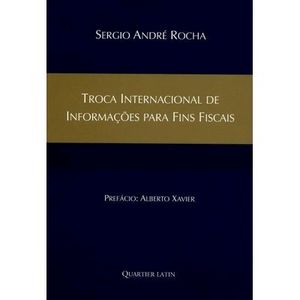 TROCA INTERNACIONAL DE INFORMACOES PARA FINS FISCAIS