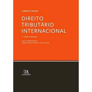 COLECAO MANUAIS UNIVERSITARIOS - DIREITO TRIBUTARIO INTERNACIONAL