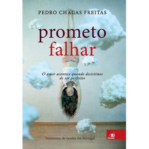 PROMETO FALHAR