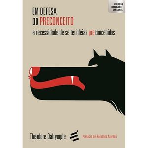 DEFESA DO PRECONCEITO, EM