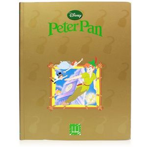 PETER PAN - COLECAO OURO