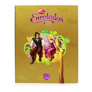 ENROLADOS - COLECAO OURO