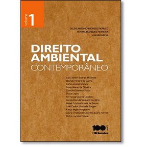 DIREITO AMBIENTAL CONTEMPORANEO