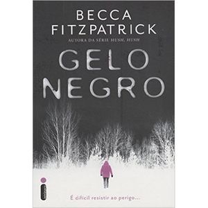 GELO NEGRO