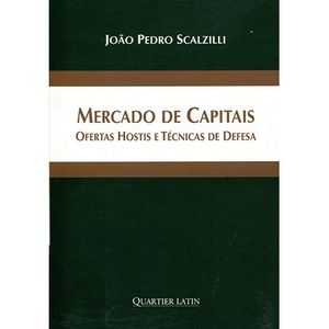 MERCADO DE CAPITAIS
