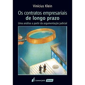 CONTRATOS EMPRESARIAIS DE LONGO PRAZO, OS