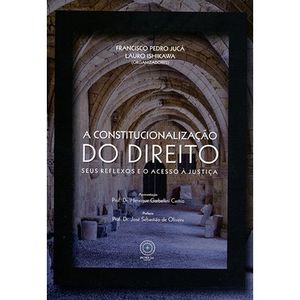 CONSTITUICAO - UM OLHAR SOBRE MINORIAS VINCULADAS A SEGURIDADE SOCIAL