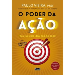 PODER DA ACAO, O