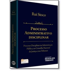 PROCESSO ADMINISTRATIVO DISCIPLINAR