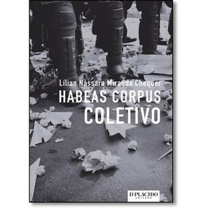 HABEAS CORPUS COLETIVO