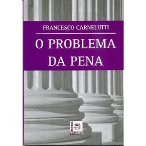 PROBLEMA DA PENA, O