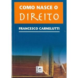 COMO NASCE O DIREITO
