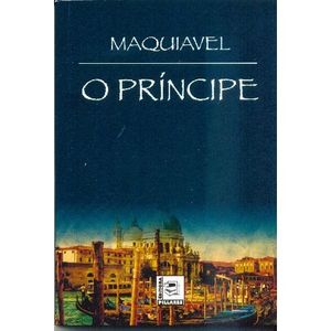 PRINCIPE, O