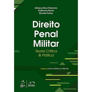 DIREITO PENAL MILITAR