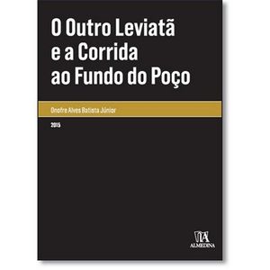 OUTRO LEVIATA E A CORRIDA AO FUNDO DO POCO, O