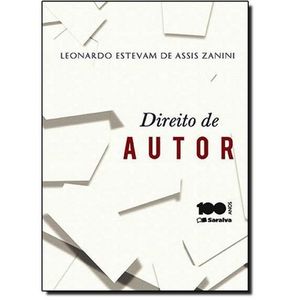 DIREITO DE AUTOR