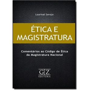 ETICA E MAGISTRATURA