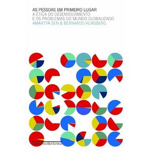 PESSOAS EM PRIMEIRO LUGAR, AS