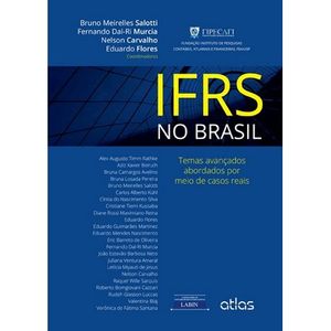 IFRS NO BRASIL