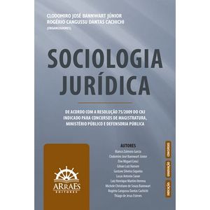 SOCIOLOGIA JURIDICA