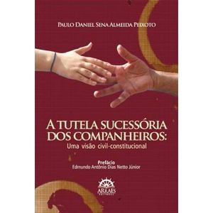 TUTELA SUCESSORIA DOS COMPANHEIROS, A