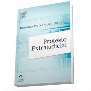PROTESTO EXTRAJUDICIAL
